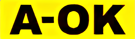 A-OK