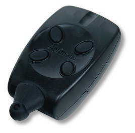 Пульт APRIMATIC TR4 BLACK