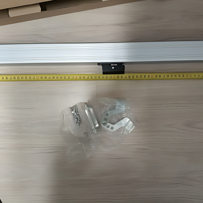 Цепной электропривод HI-DRIVE 230V/24V с креплением внутрь