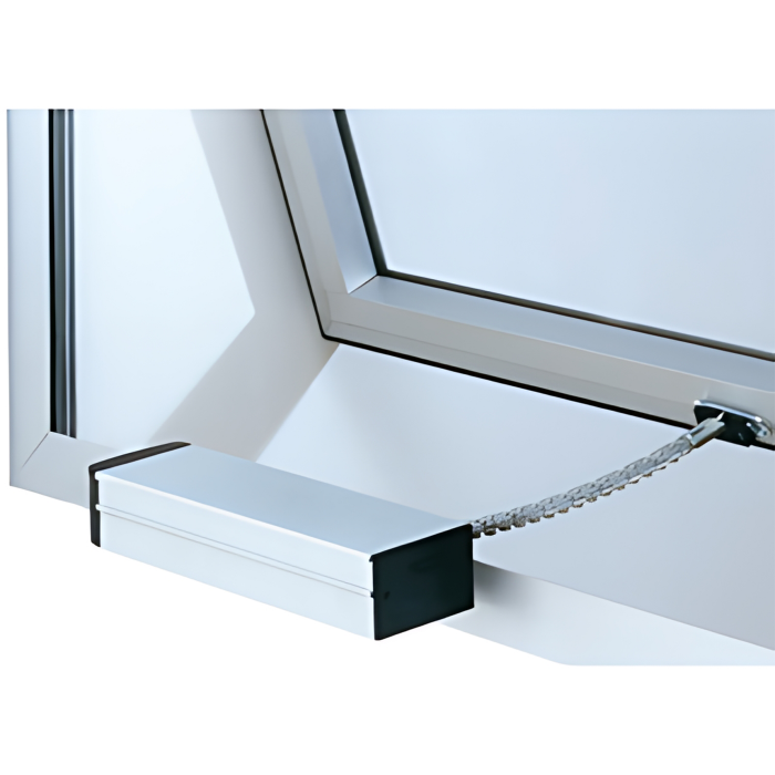 Цепной электропривод MINGARDI MICRO 02 230V/24V