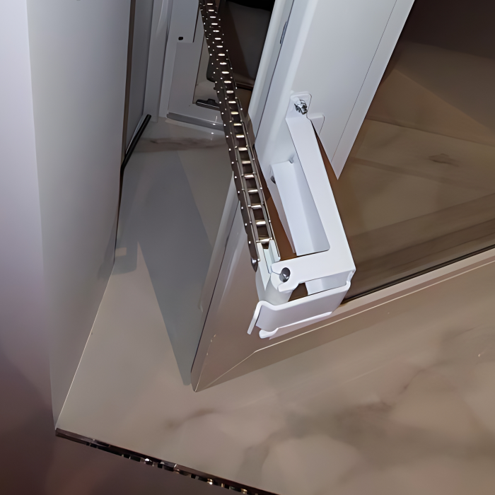 Цепной электропривод MINGARDI MICRO EVO 1 230V/24V