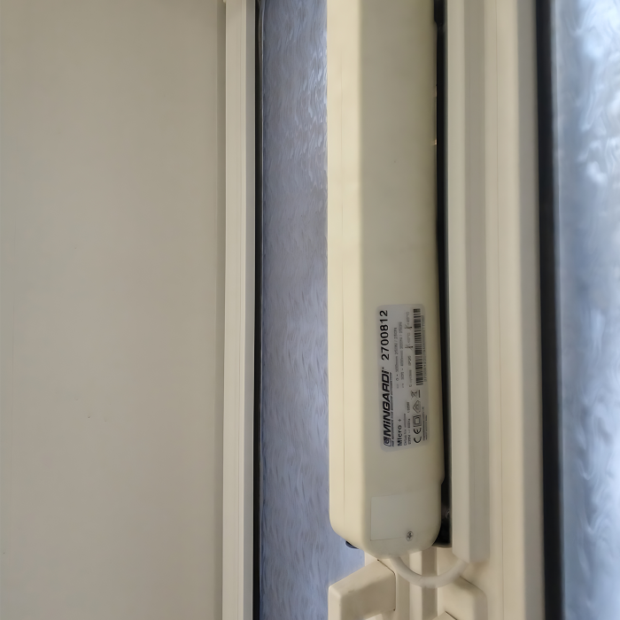 Цепной электропривод MINGARDI MICRO KIT + WAY MAX STROKE 230V