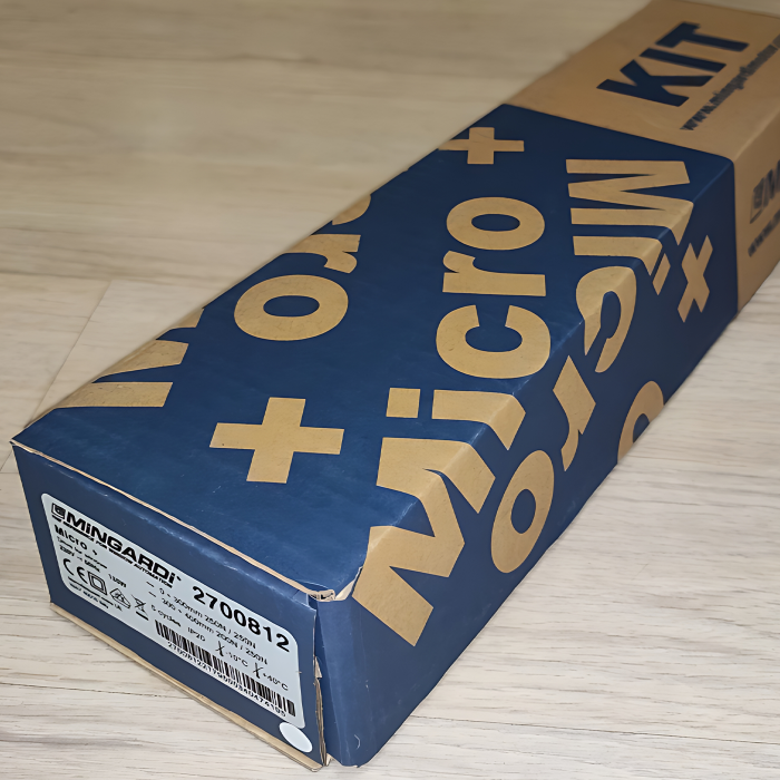 Цепной электропривод MINGARDI MICRO KIT + WAY MAX STROKE 230V