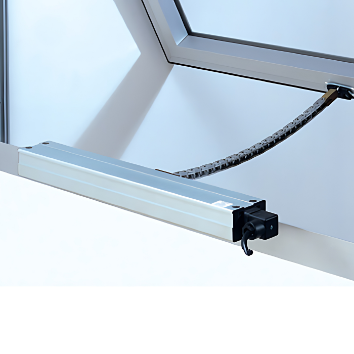 Цепной электропривод MINGARDI MICRO L 230V/24V