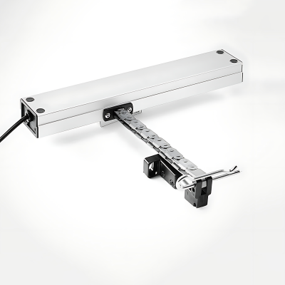 Цепной электропривод MINGARDI MICRO S 230V/24V