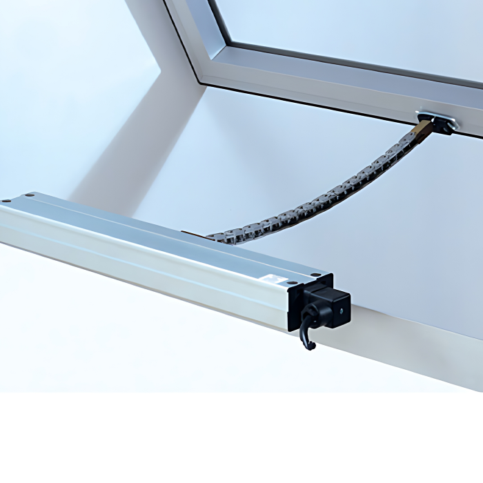 Цепной электропривод MINGARDI MICRO S 230V/24V