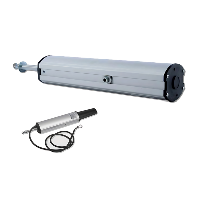 Штоковый электропривод APRIMATIC ST450 230V 