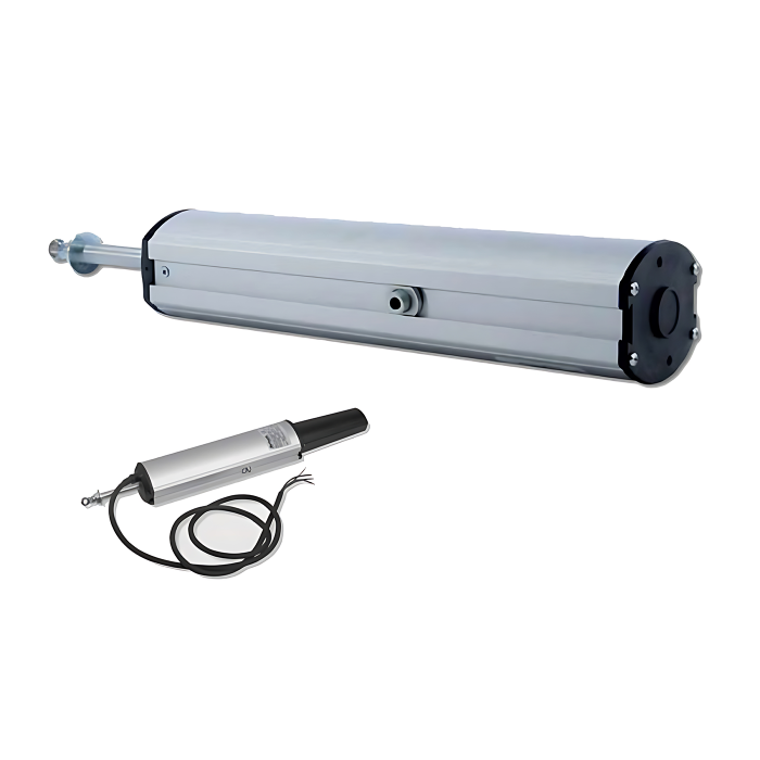 Штоковый электропривод APRIMATIC ST450 230V 