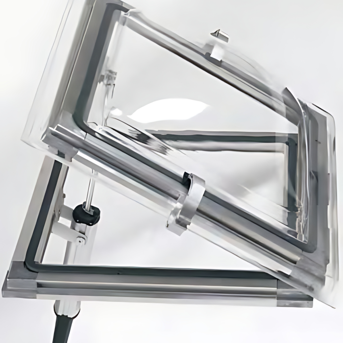 Штоковый электропривод APRIMATIC ST450 230V 