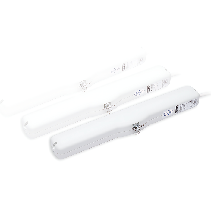 Цепной электропривод NEKOS SYNCRO KATO 230 V/ 24 V