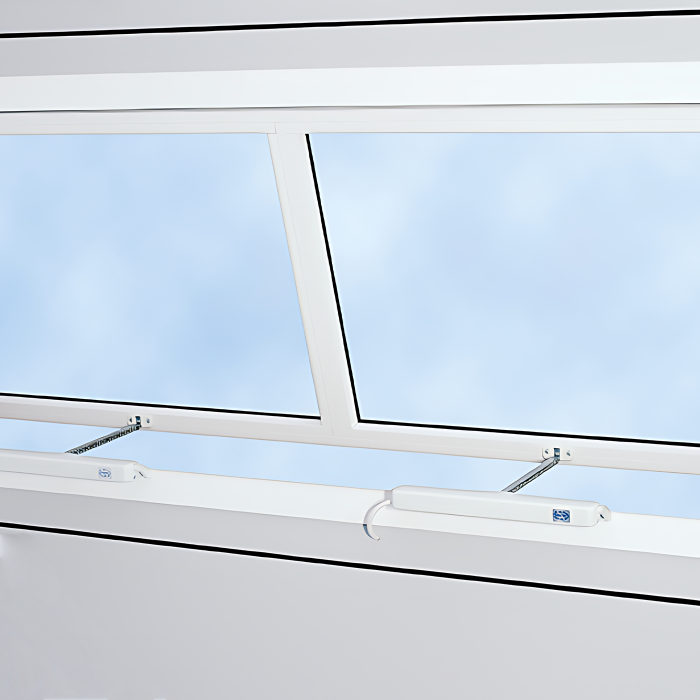Цепной электропривод NEKOS SYNCRO KATO 230 V/ 24 V