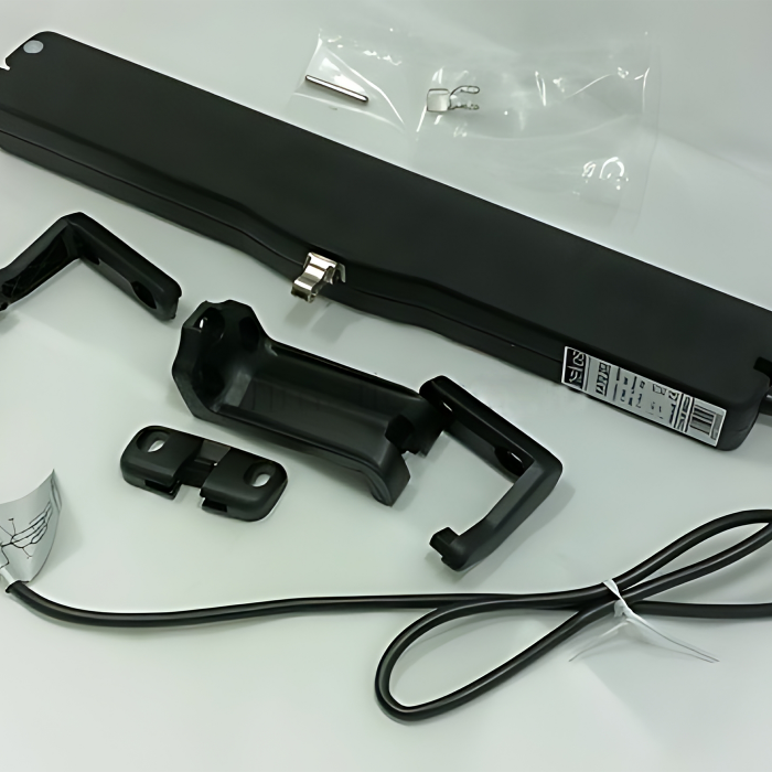 Цепной электропривод NEKOS КАТО ECO 230V/24V