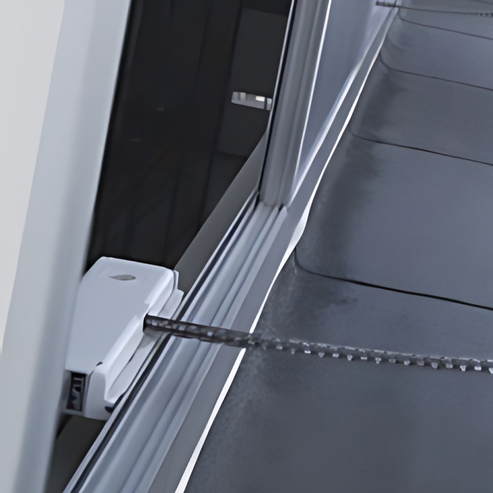 Цепной электропривод TOPP C40 230V/24V