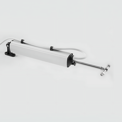Штоковый электропривод MINGARDI D4 FCE 230V 