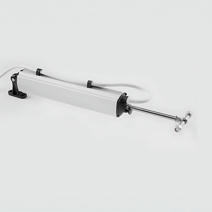 Штоковый электропривод MINGARDI D4 FCE 230V 