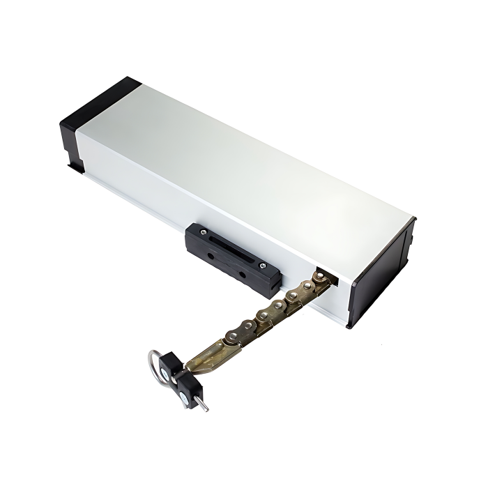 Цепной электропривод UCS SINTESI 2000 - MAXBAR Smart 230V