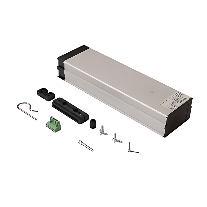 Цепной электропривод UCS SINTESI 2000 - MAXBAR Smart 230V