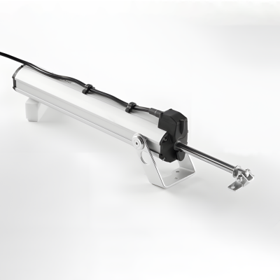Штоковый электропривод MINGARDI D8 FCE Stroke 230V 