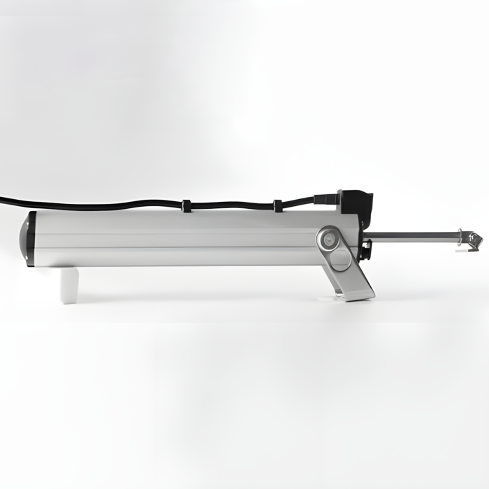 Штоковый электропривод MINGARDI D8 FCE Stroke 230V 