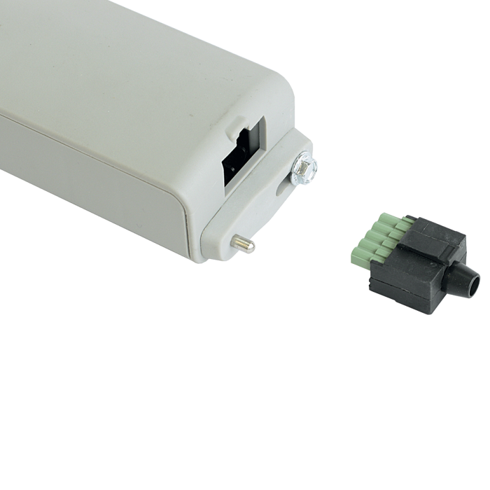 Цепной электропривод UCS STILE 230V