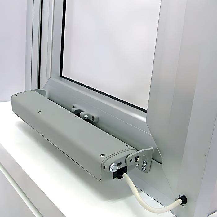Цепной электропривод UCS STILE 230V