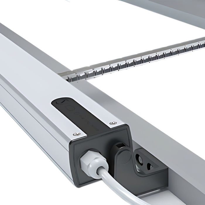 Цепной электропривод WI-MATIC AM56-L250 230V