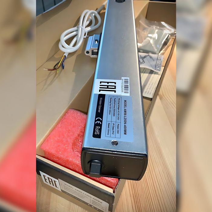 Цепной электропривод WI-MATIC ATC300E 230V