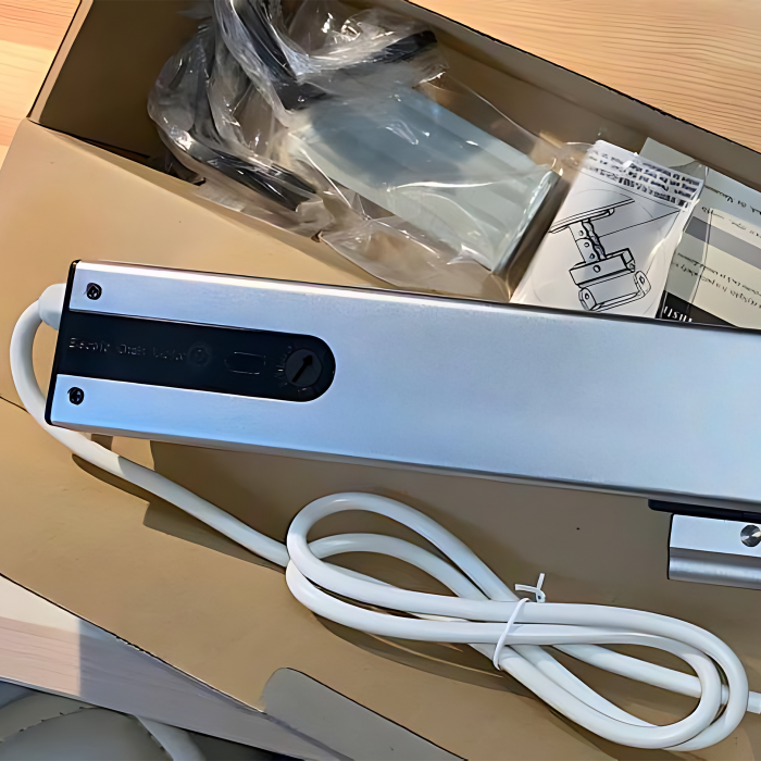 Цепной электропривод WI-MATIC ATC300E 230V