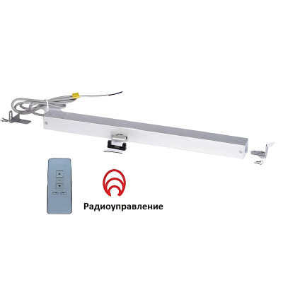 Цепной электропривод ZC 002 - AC220V с радиоуправлением