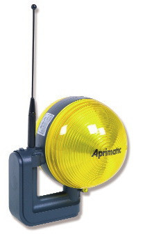 Сигнальная лампа APRIMATIC ET 2N