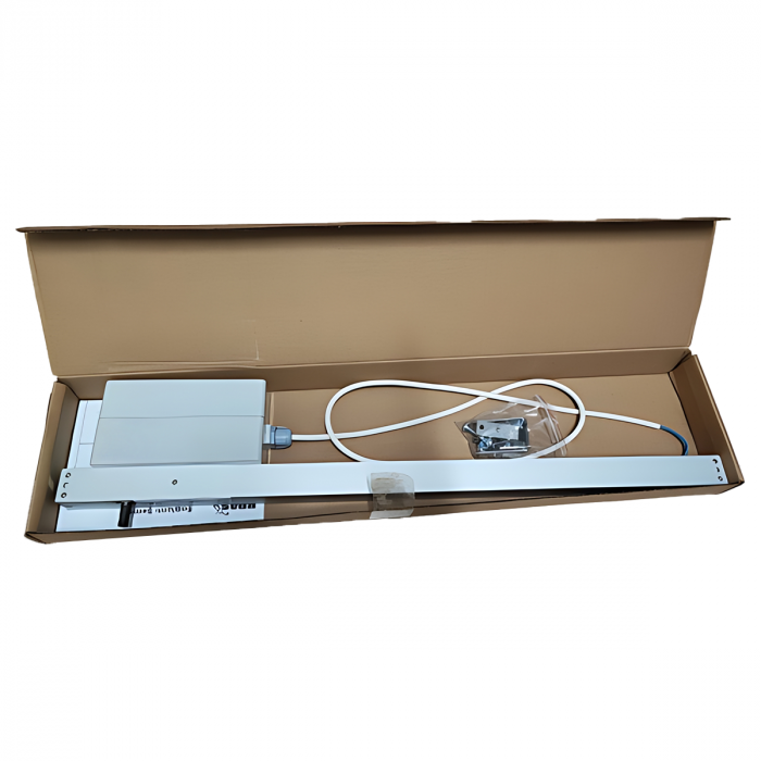 Реечный электропривод BPAS BA ACCESS 230V 