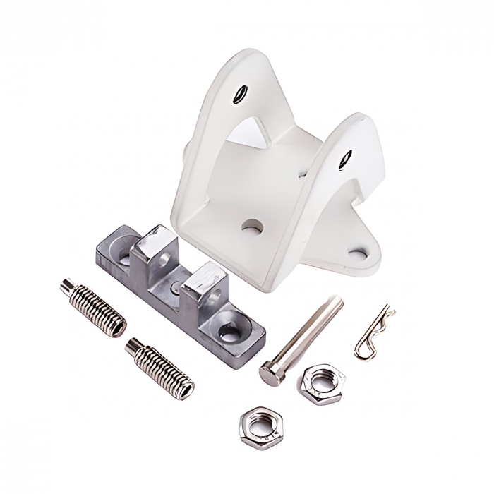 Реечный электропривод BRELATRONIC ERD-S 24V 