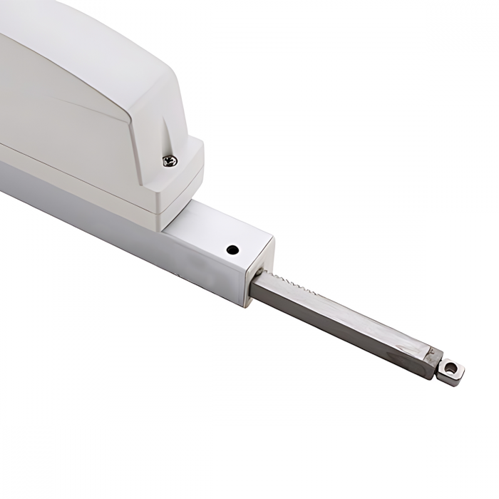 Реечный электропривод BRELATRONIC ERD-S 24V 
