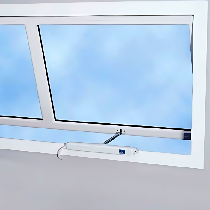 Цепной электропривод MASTER CLOUD 24V