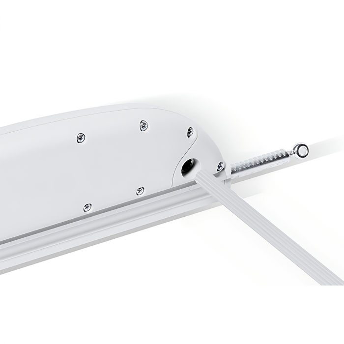 Реечный электропривод NEKOS SKYRO 650 SYNCRO3 230V/24V 