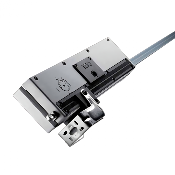 Реечный электропривод TOPP T50 230V/24V 