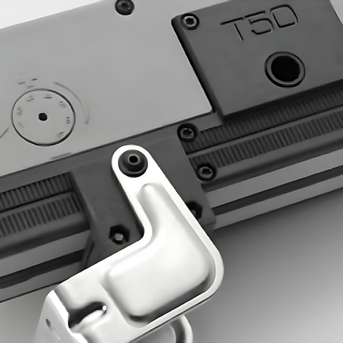 Реечный электропривод TOPP T50 230V/24V 