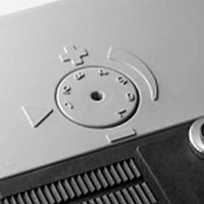 Реечный электропривод TOPP T50 230V/24V 