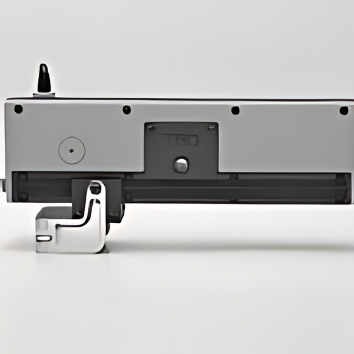 Реечный электропривод TOPP T50 230V/24V 