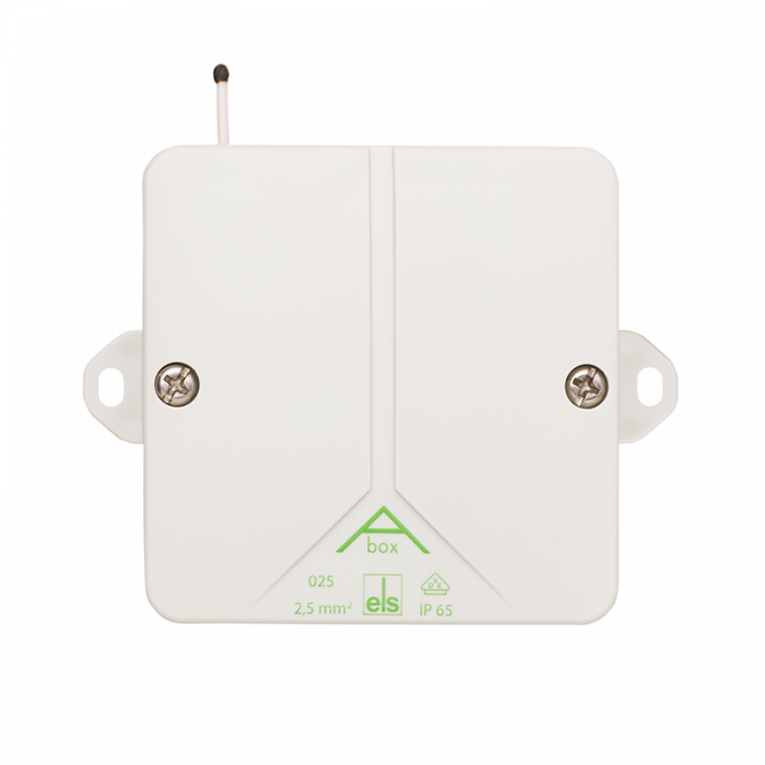 Приемник Radio 8615 с USB-stick