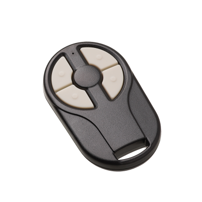 Пульт-брелок двухканальный Intro II 8501-2М Nero Electronics