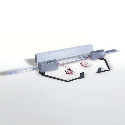 APRIMATIC BUONGIORNO double wing KIT