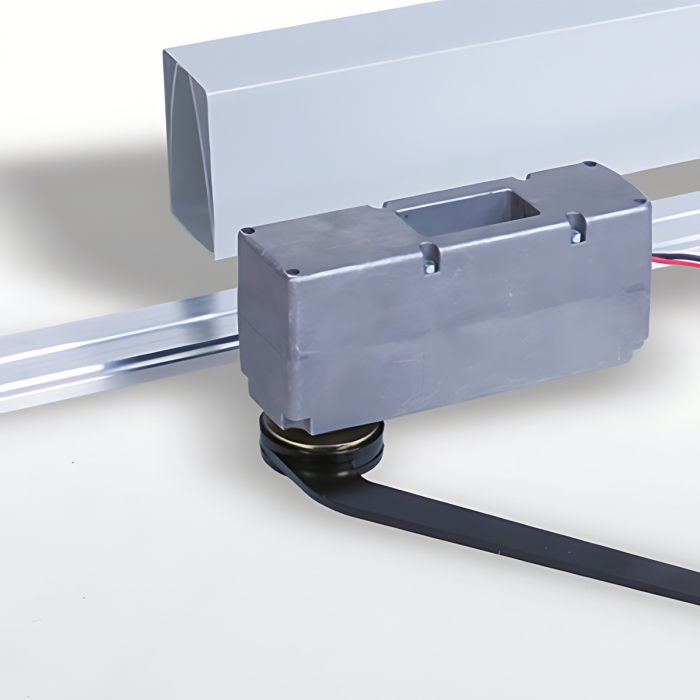 APRIMATIC BUONGIORNO double wing KIT
