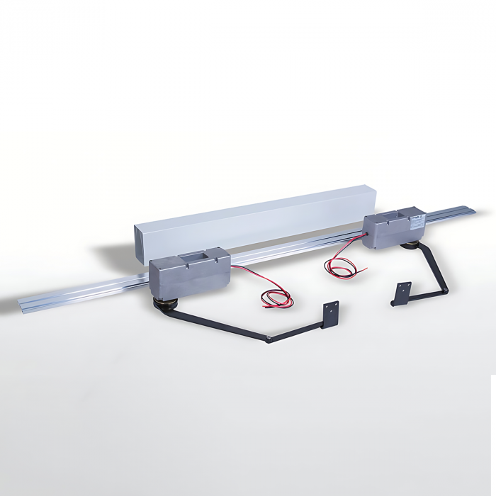 APRIMATIC BUONGIORNO single wing KIT