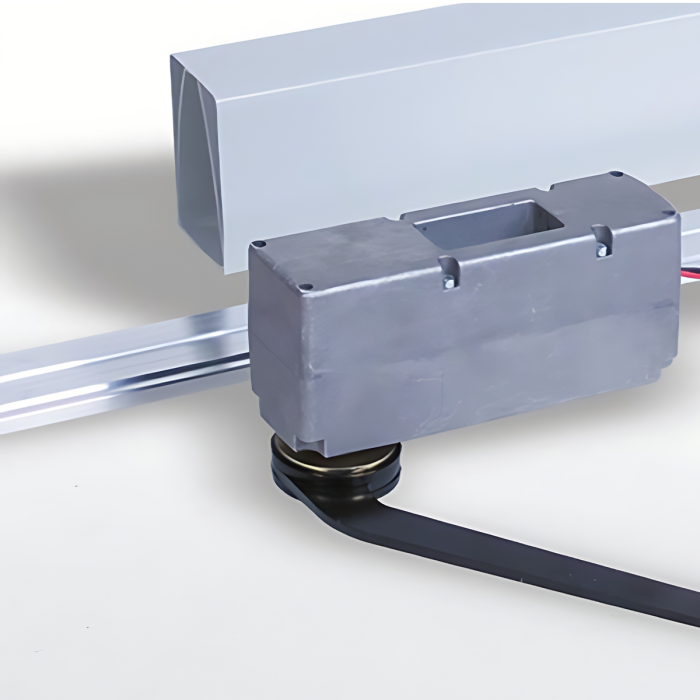 APRIMATIC BUONGIORNO single wing KIT