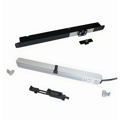 Цепной электропривод врезной MASTER WI-CLOUD RC-LOCK 24V