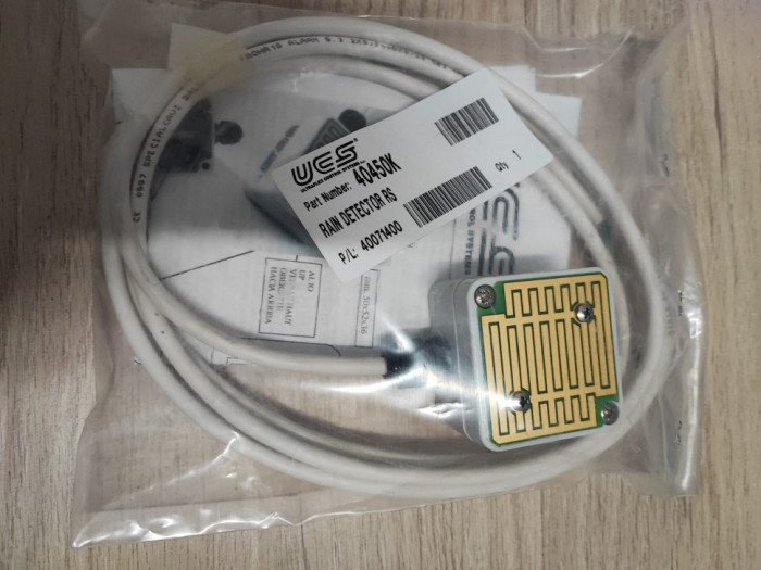 Датчик дождя UCS 40450K