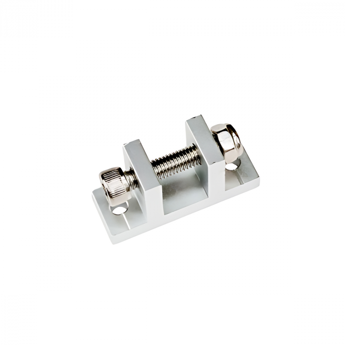 Концевой кронштейн-скоба GTI K10Sill для штокового привода К10 