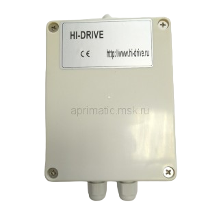 Синхронизатор HI-DRIVE 24V 