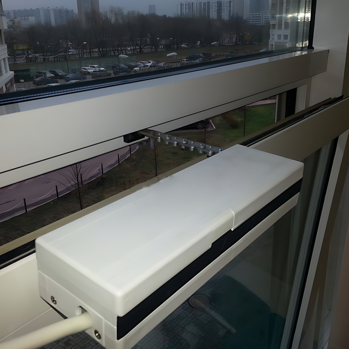 Цепной электропривод APRIMATIC APRICOLOR VARIA 230V/24V